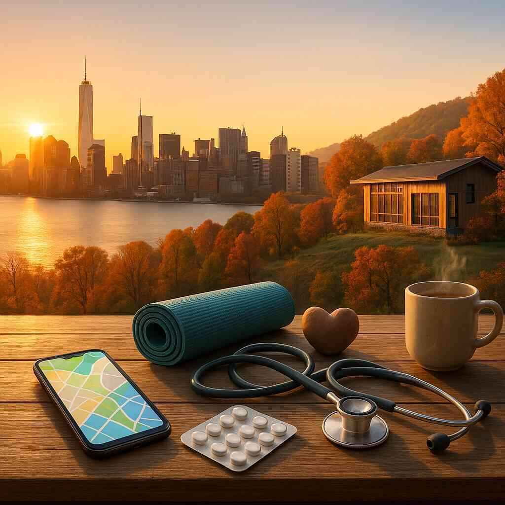 How Does Addiction Treatment Services Revolutionize Care in New York?