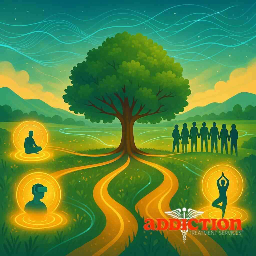 How Illinois' Addiction Services Evolve in 2025