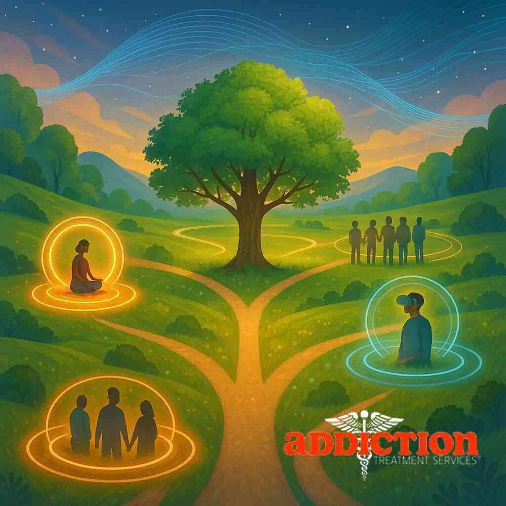 How Illinois' Addiction Services Evolve in 2025