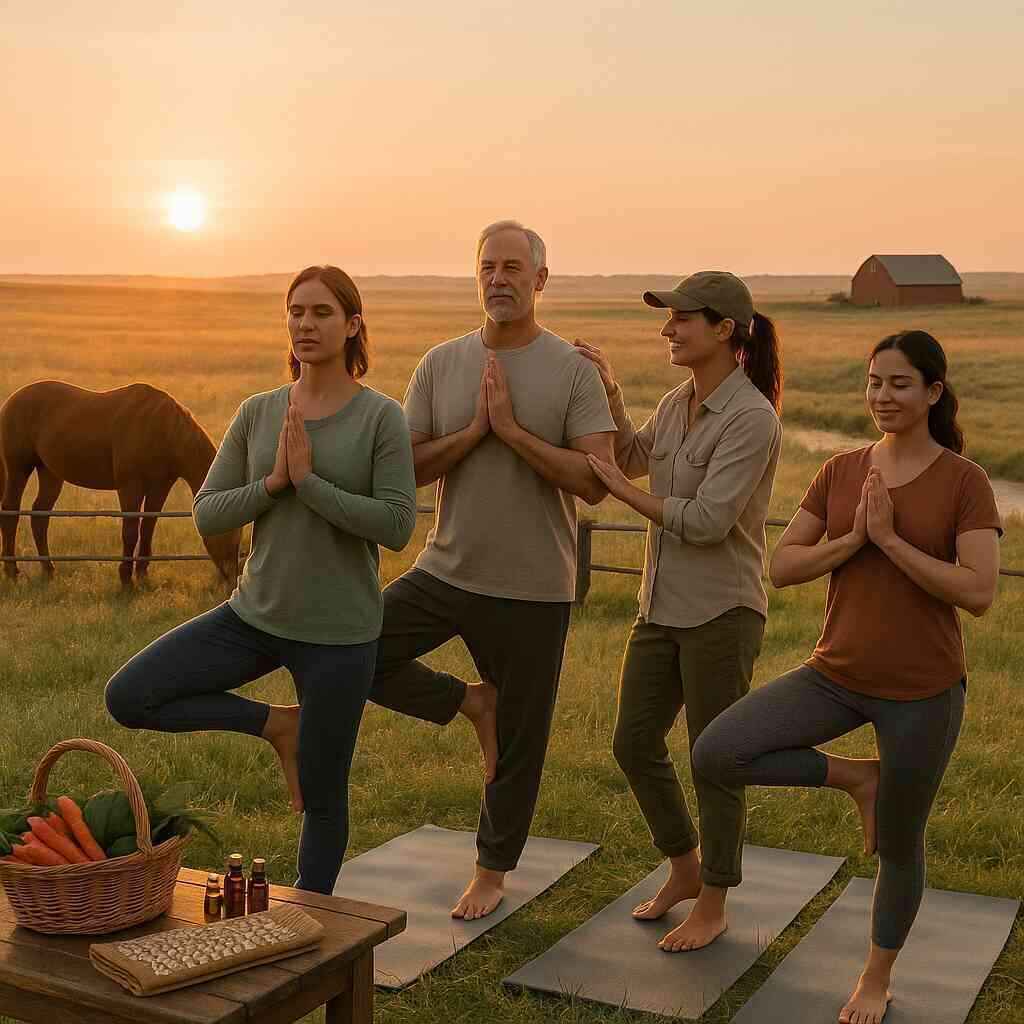 The Role of Holistic Approaches in NE Addiction Treatment