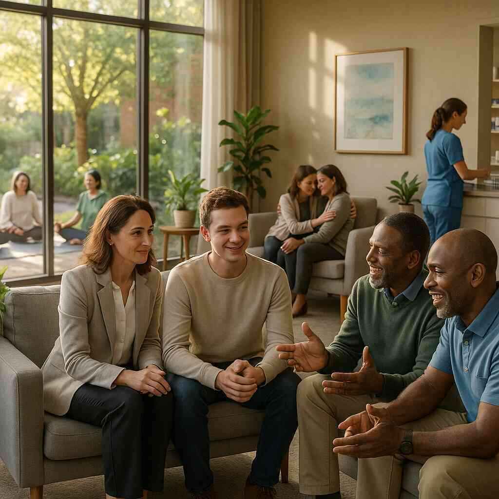 Understanding the Impact of Mental Health on Addiction Services