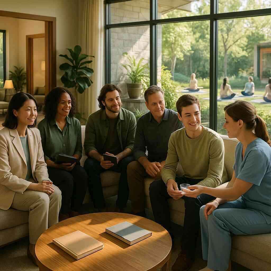 Understanding the Impact of Mental Health on Addiction Services