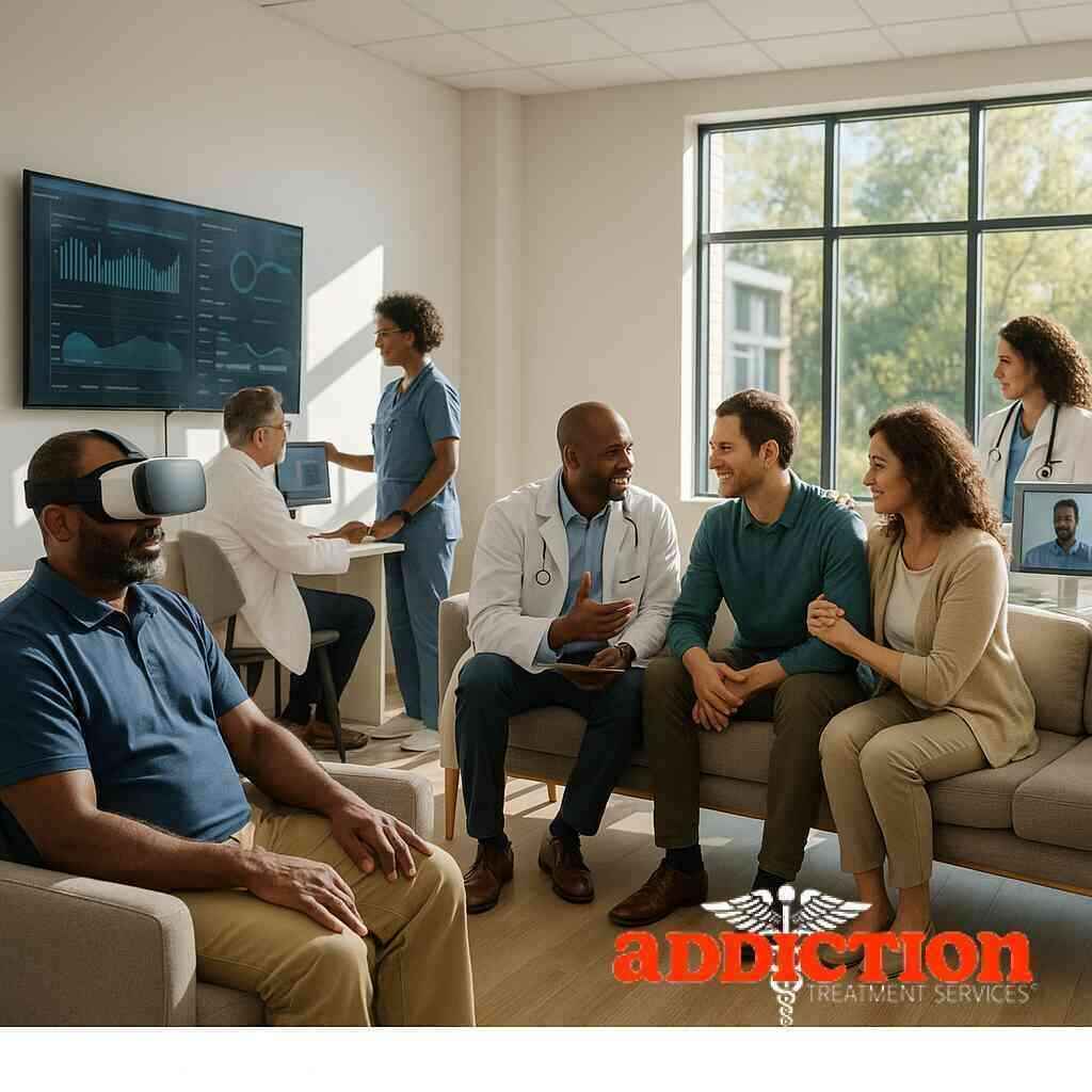 What Are Key Recovery Innovations from ATS in Georgia