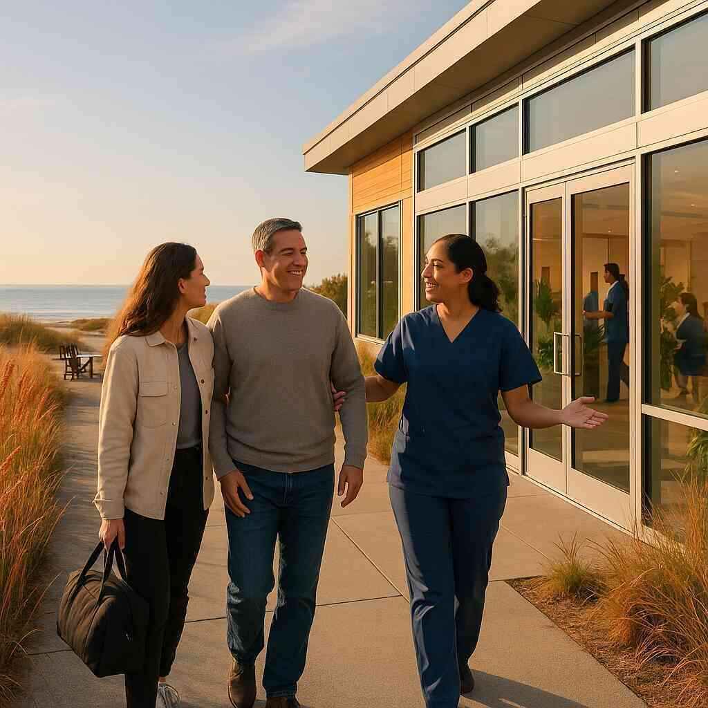 What Are the Premier Detox Options in Massachusetts?