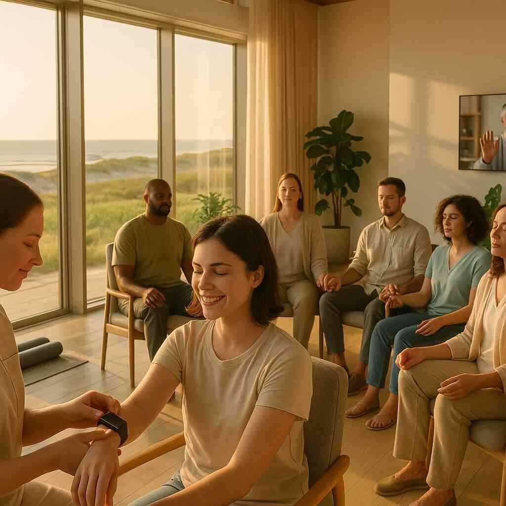 Discover New Jersey's Cutting-Edge Recovery Techniques