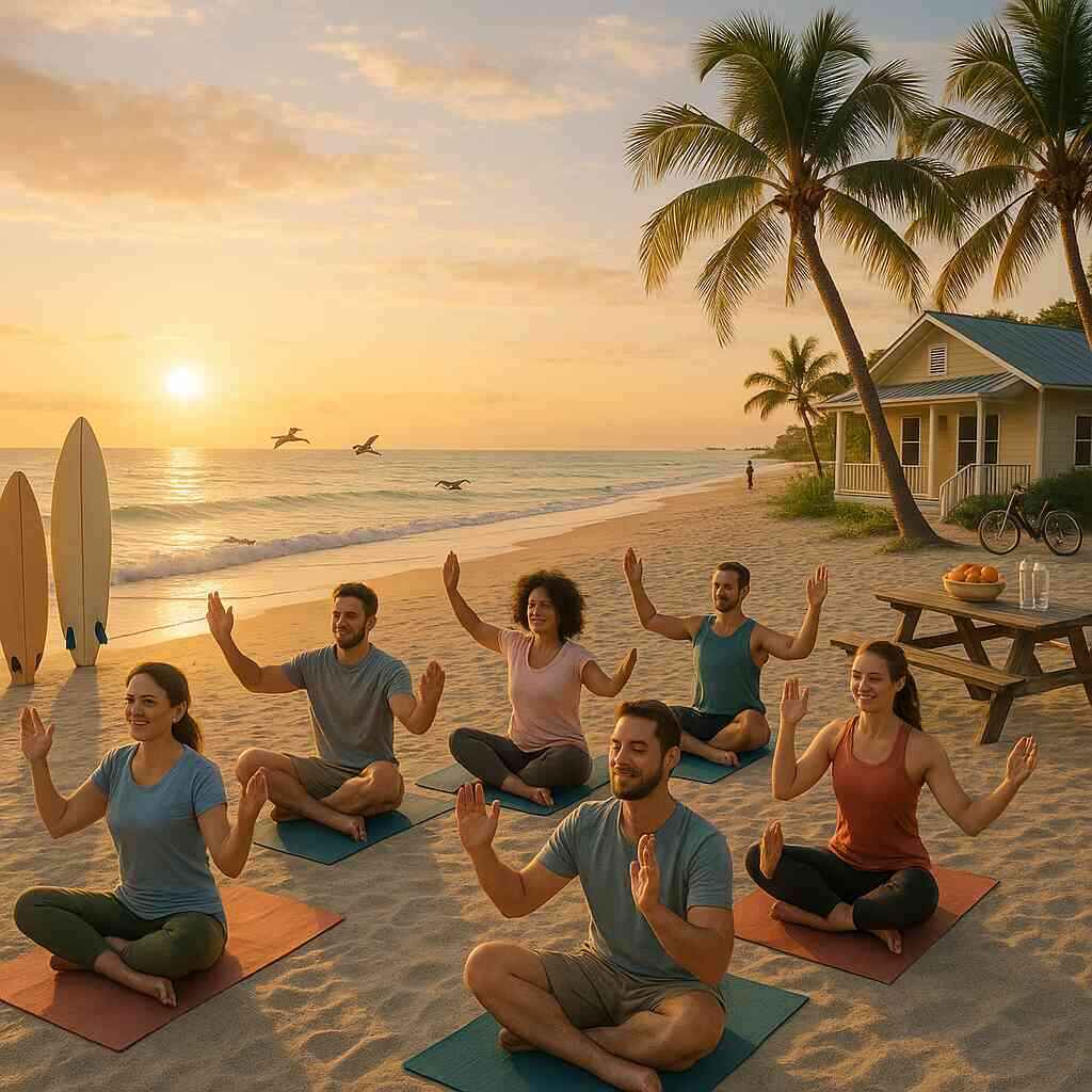 Discover the Top Florida Sober Living Techniques Enhanced by ATS