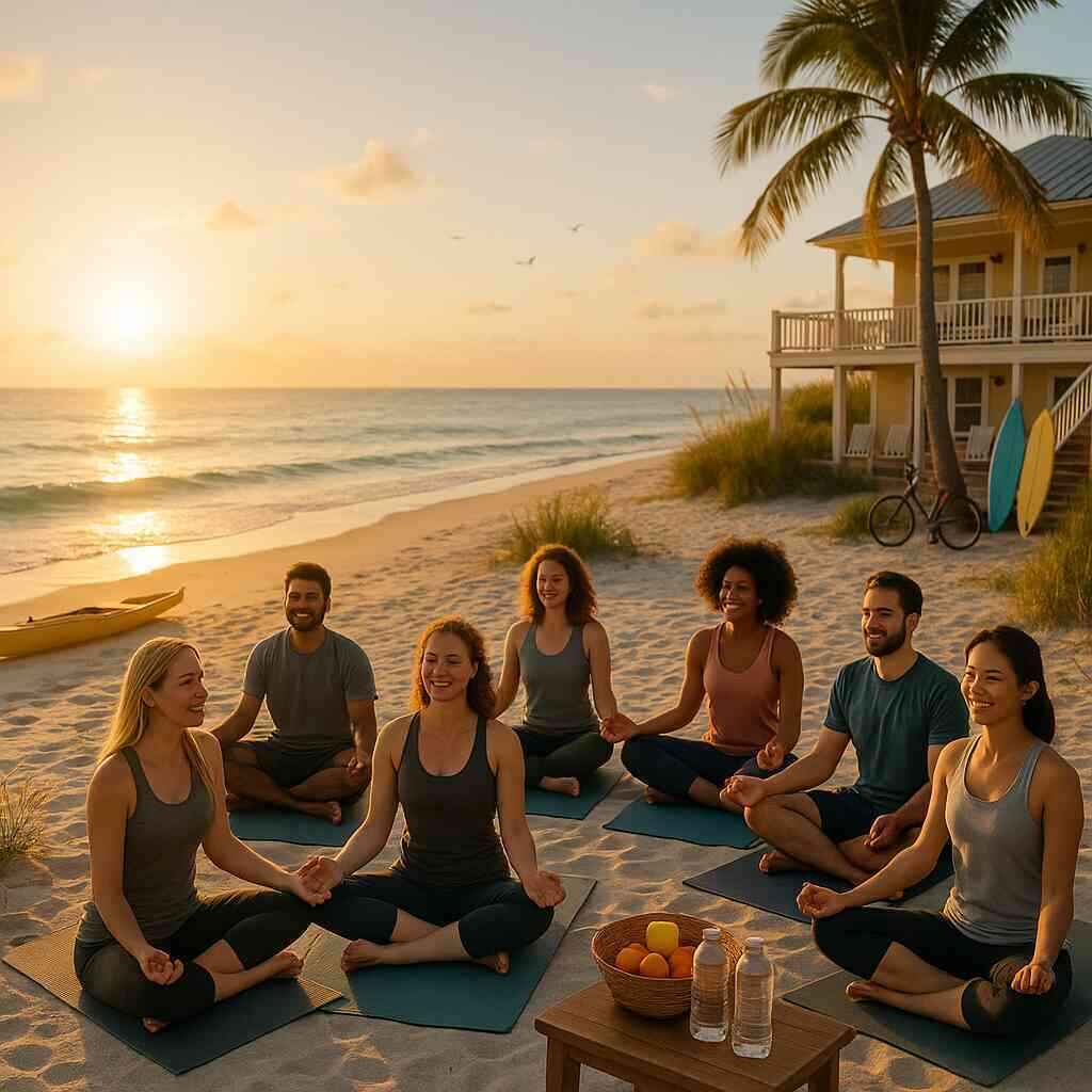Discover the Top Florida Sober Living Techniques Enhanced by ATS