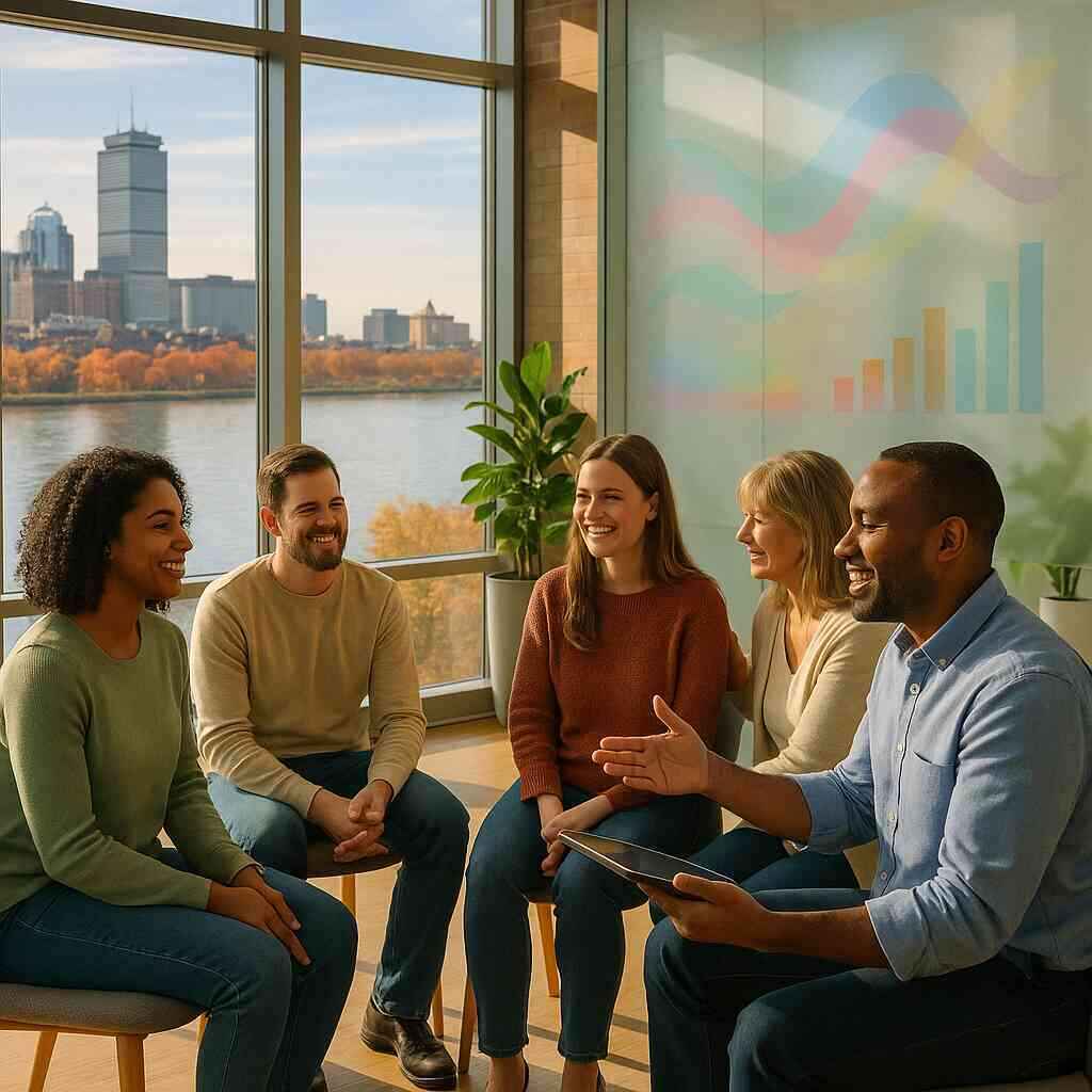 Evaluating Massachusetts Outpatient Program Successes