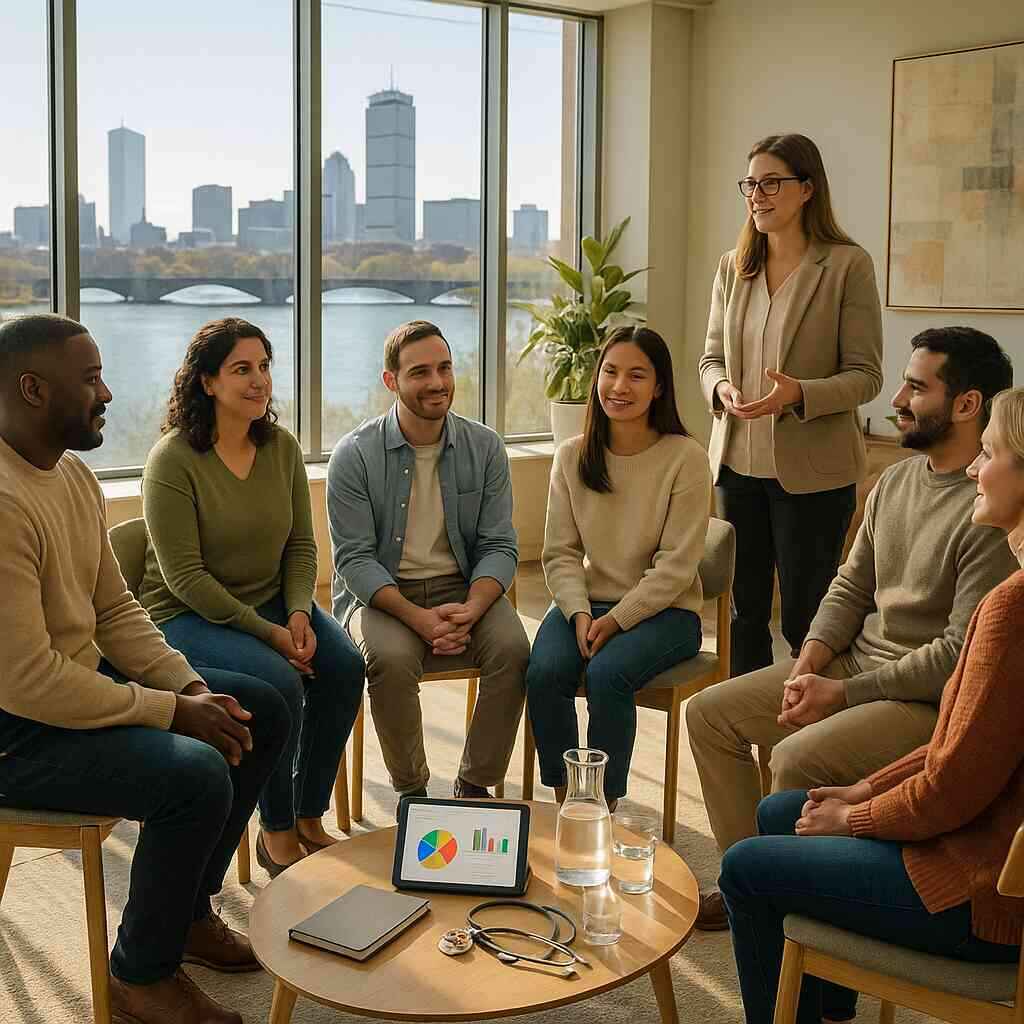 Evaluating Massachusetts Outpatient Program Successes