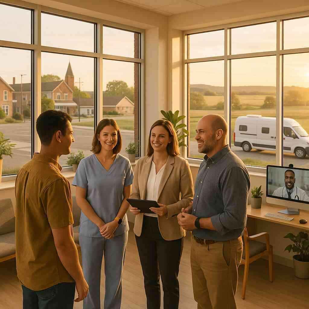 Exploring Ohio's Addiction Treatment Services Future