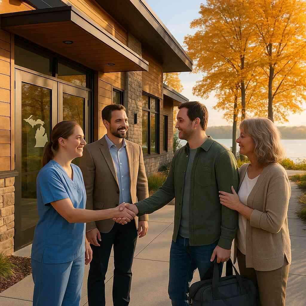 Guide to Locating Leading Detox Centers in Michigan