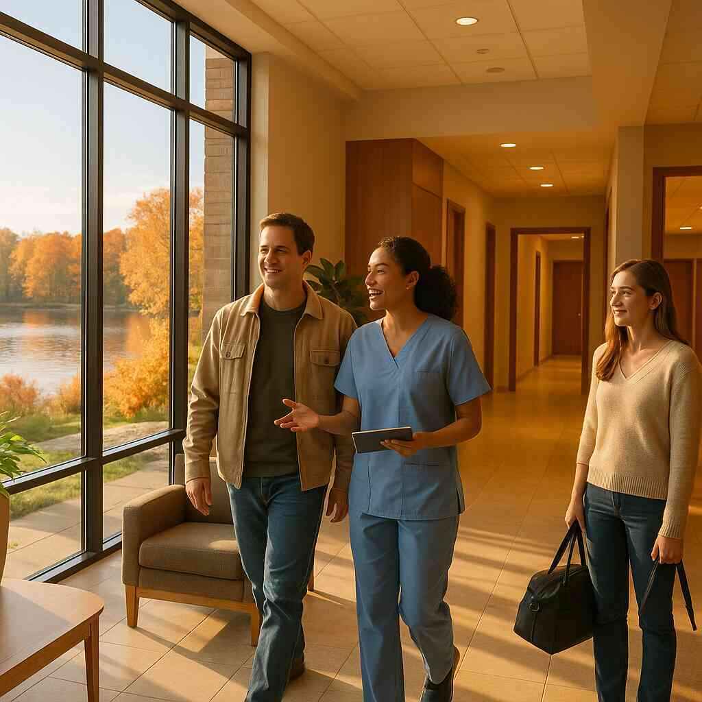 Guide to Locating Leading Detox Centers in Michigan
