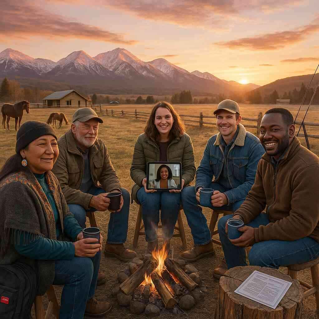 How Addiction Treatment Services Define Recovery in Montana