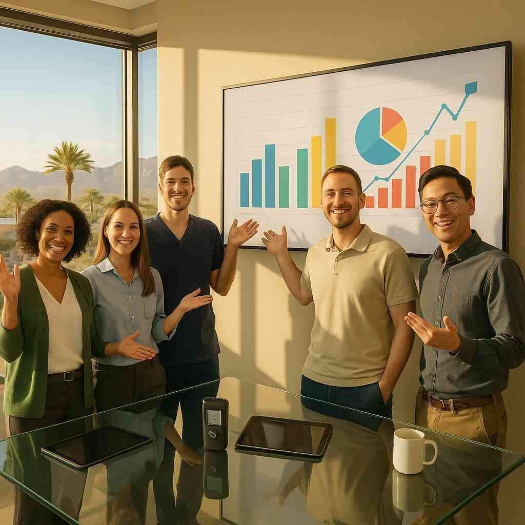 How Addiction Treatment Services Measure Recovery in Nevada