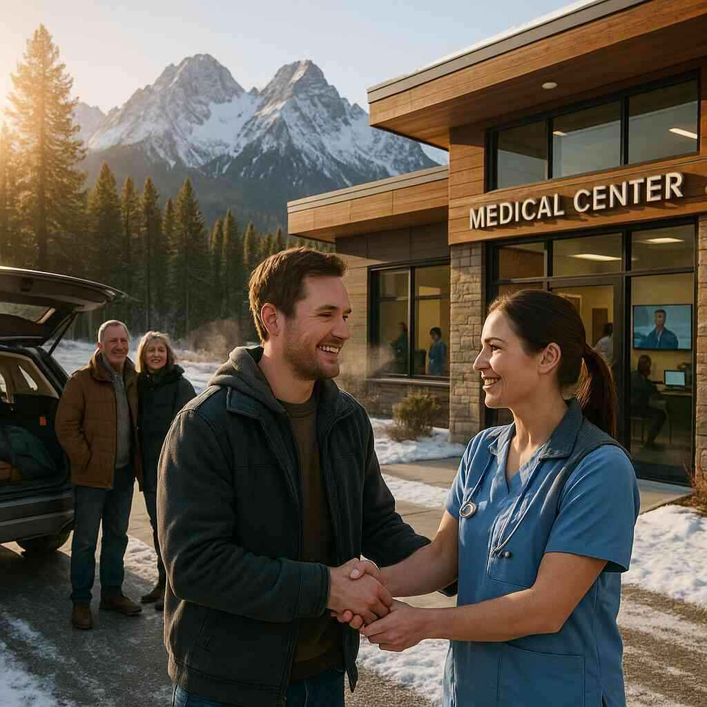 How Addiction Treatment Services Prove Detox Works in Idaho