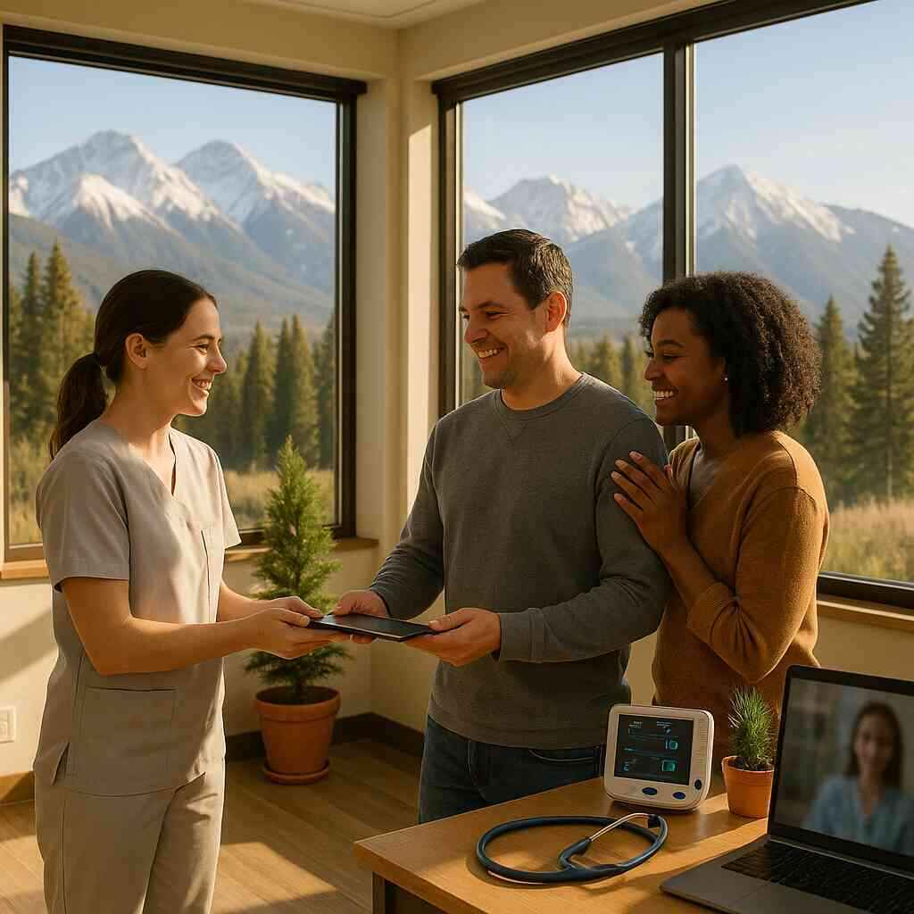 How Addiction Treatment Services Prove Detox Works in Idaho