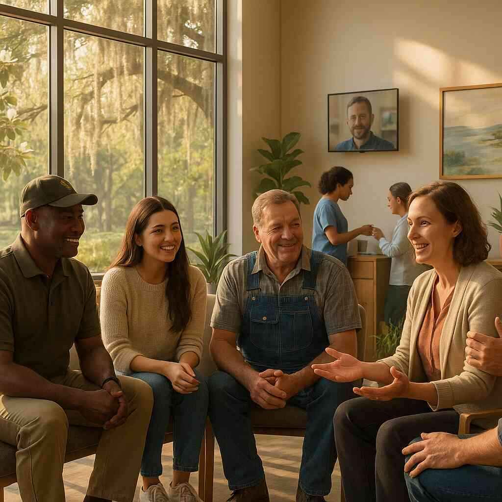 How Addiction Treatment Services Refine Care in Mississippi