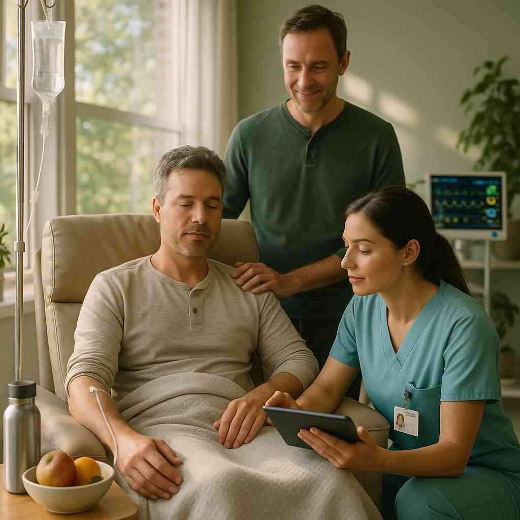 Identifying Top Signs of Withdrawal and Their Management