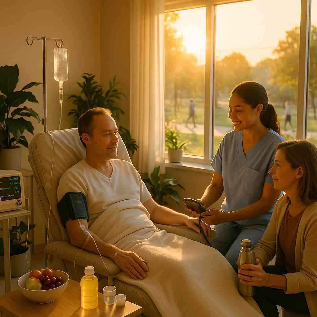 Identifying Top Signs of Withdrawal and Their Management