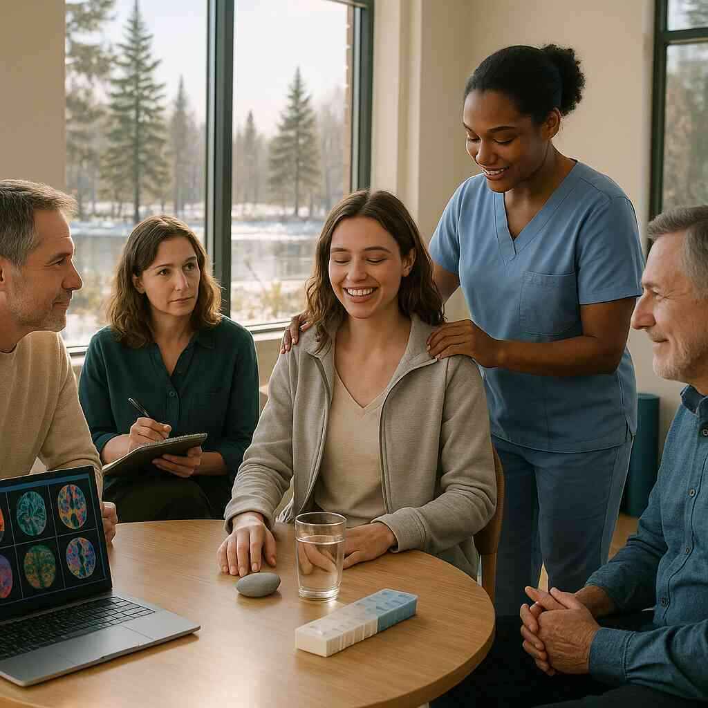 The Power of Dual Diagnosis Approaches in Minnesota