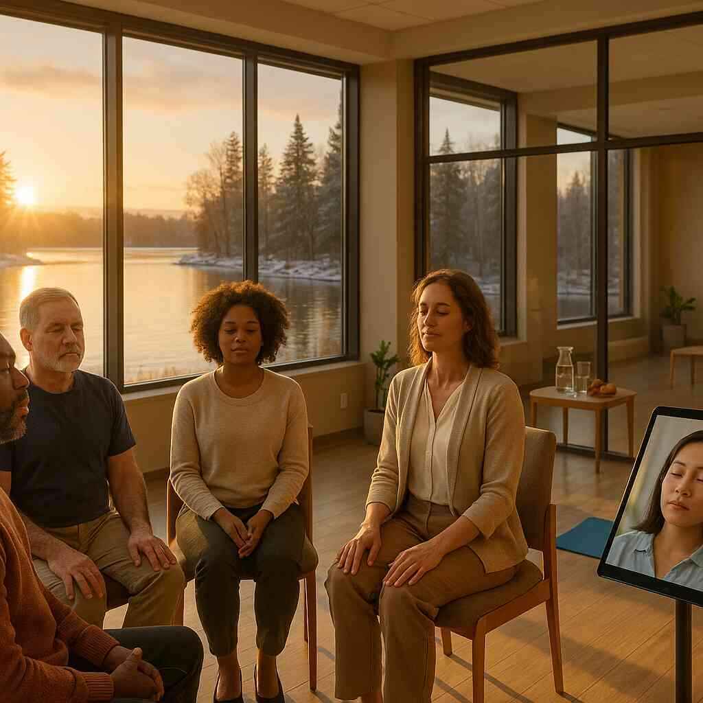 The Power of Dual Diagnosis Approaches in Minnesota