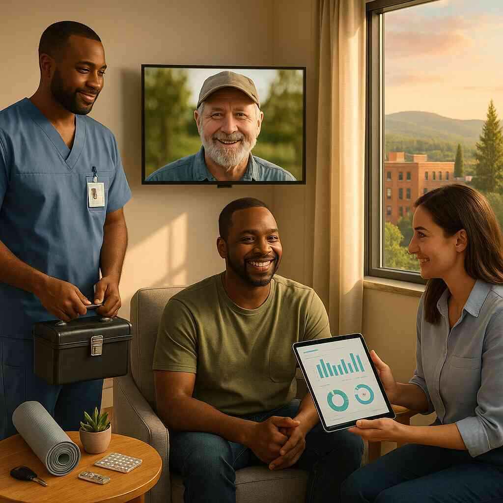 Understanding Advanced Care Models by ATS in Alabama