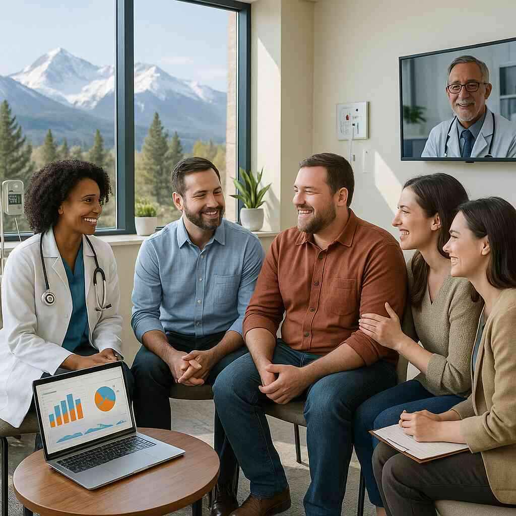 Understanding Behavioral Health Integration at ATS Colorado