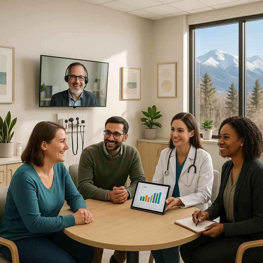 Understanding Behavioral Health Integration at ATS Colorado