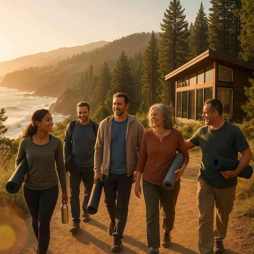Unraveling the Comprehensive Care in California