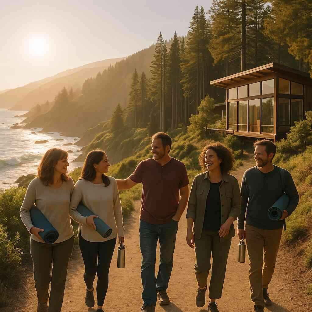 Unraveling the Comprehensive Care in California