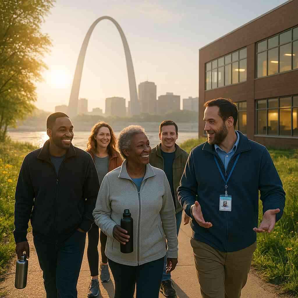 What Does Addiction Treatment Services Mean in Missouri
