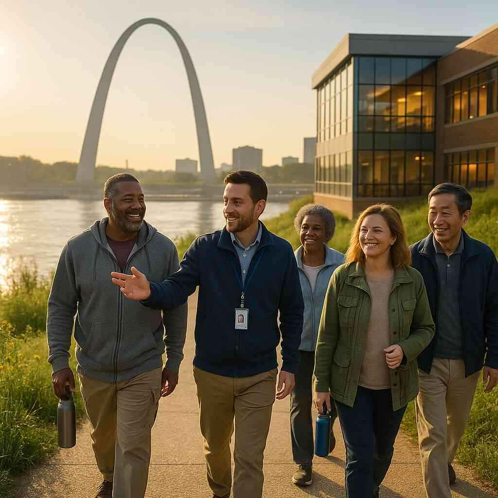 What Does Addiction Treatment Services Mean in Missouri
