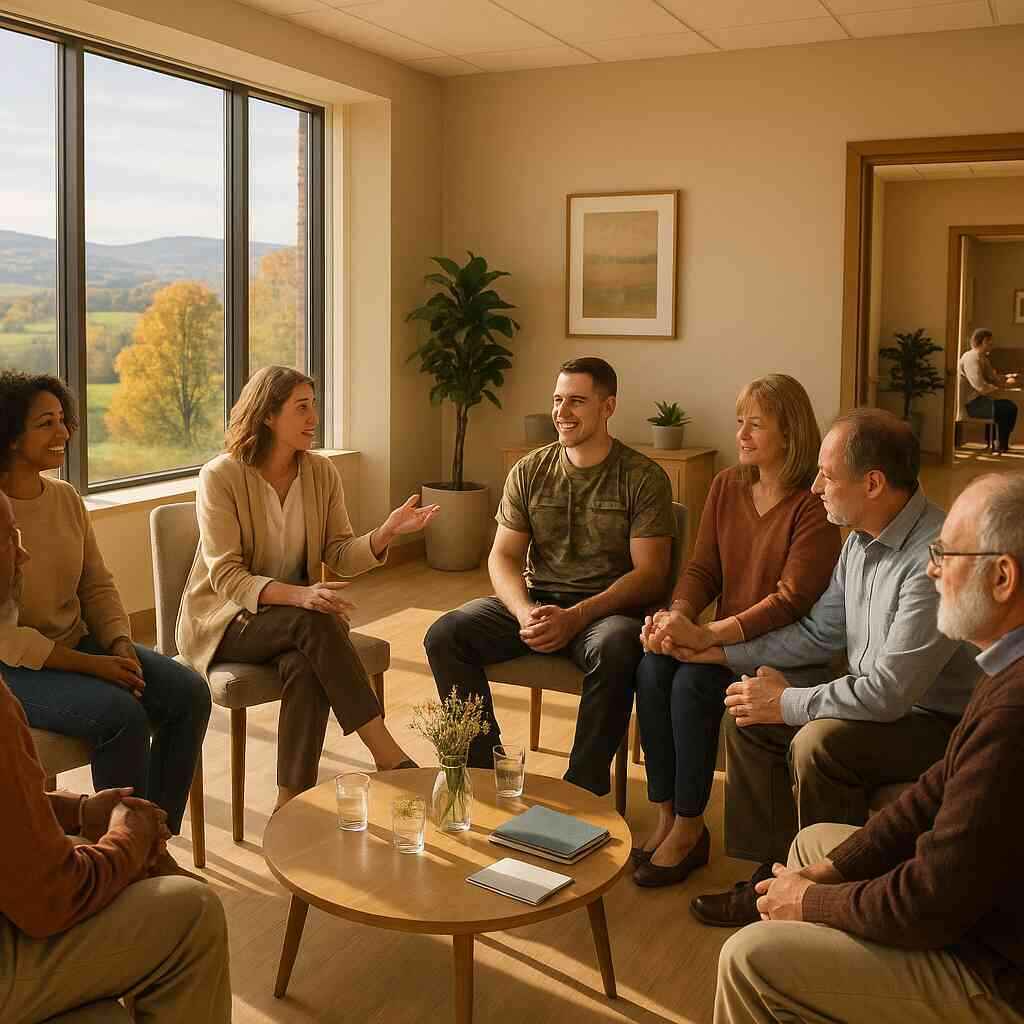 What Does Addiction Treatment Services Mean in Pennsylvania