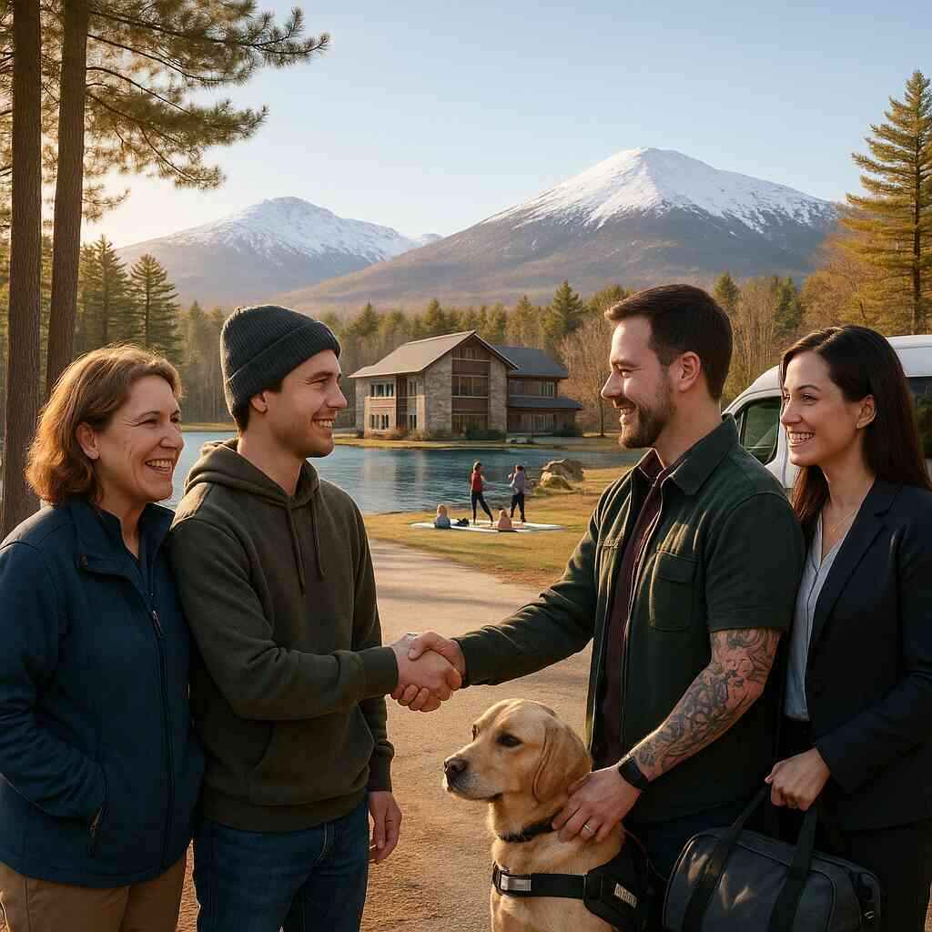 What Does Addiction Treatment Services Offer in New Hampshire Today
