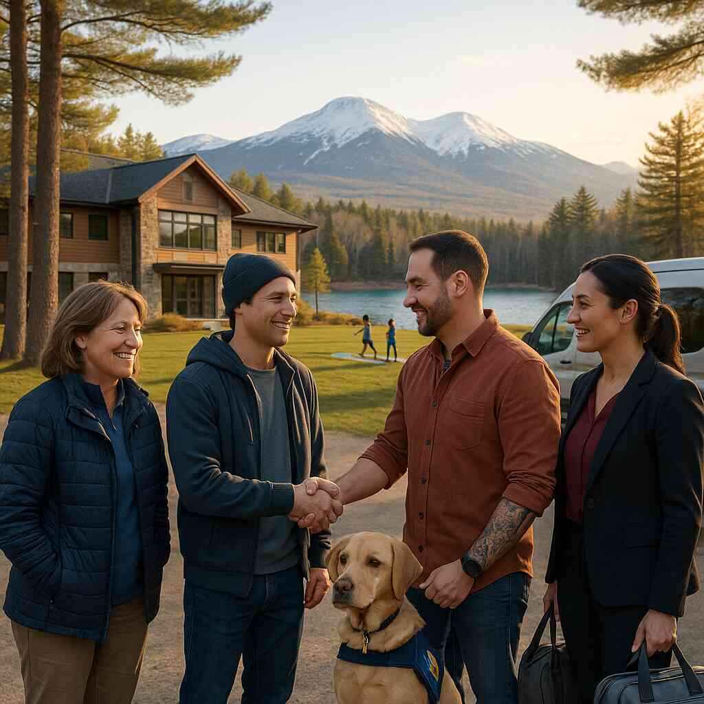 What Does Addiction Treatment Services Offer in New Hampshire Today