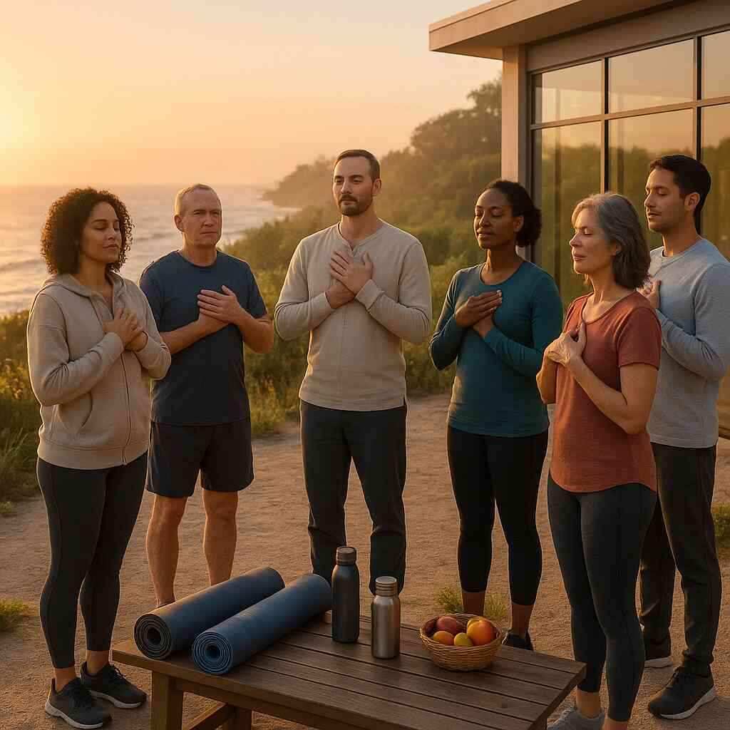 2026 Relapse Prevention via Addiction Treatment Services