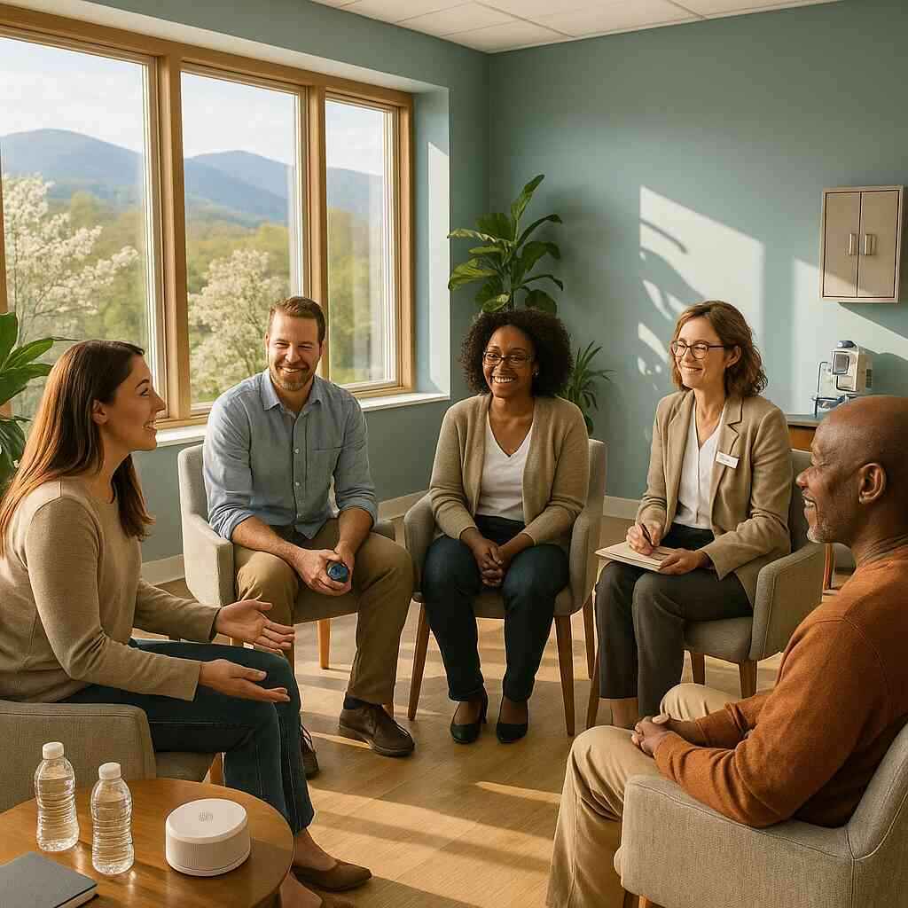 Addiction Treatment Services Guide to Virginia Dual Diagnosis