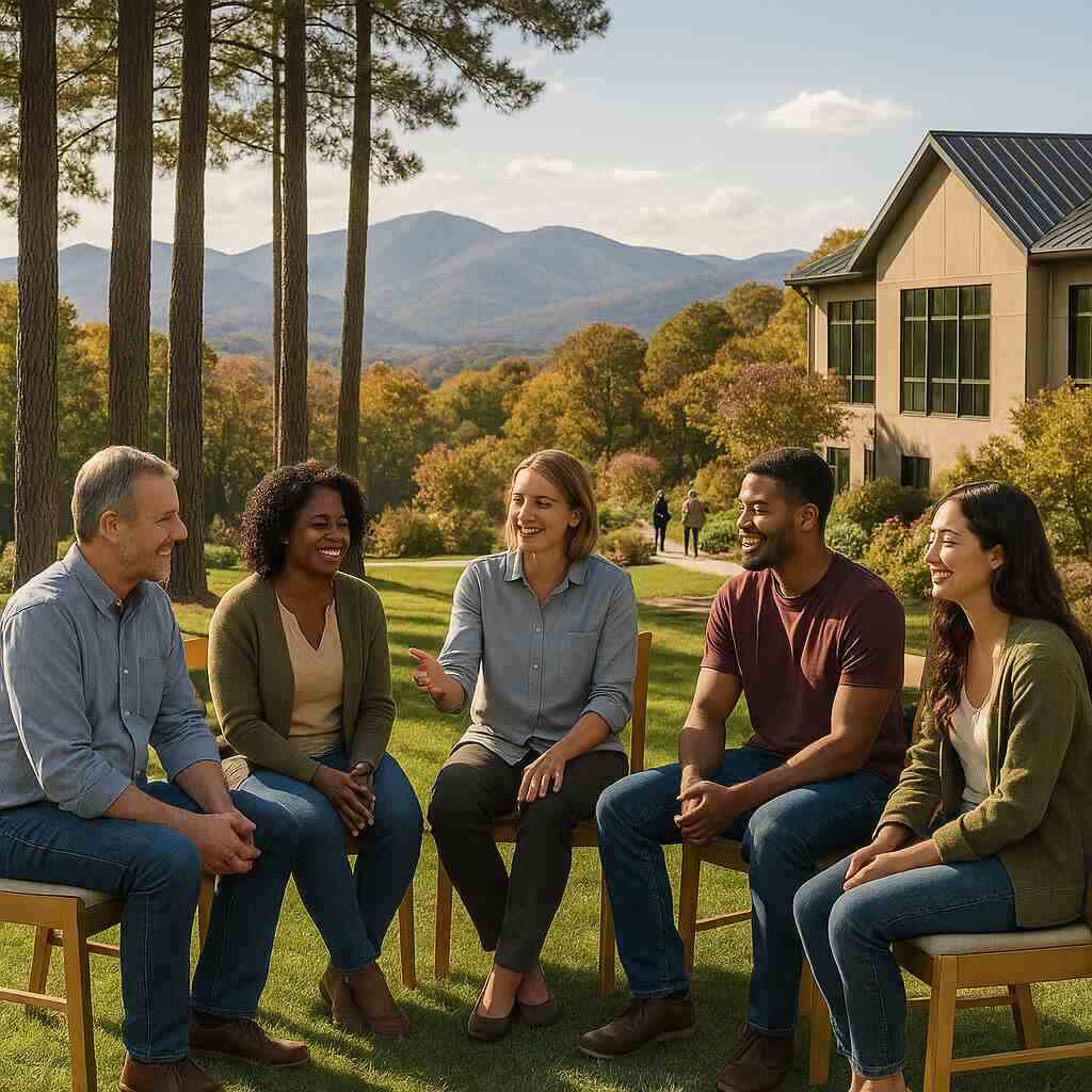Addiction Treatment Services Guide to Virginia Dual Diagnosis
