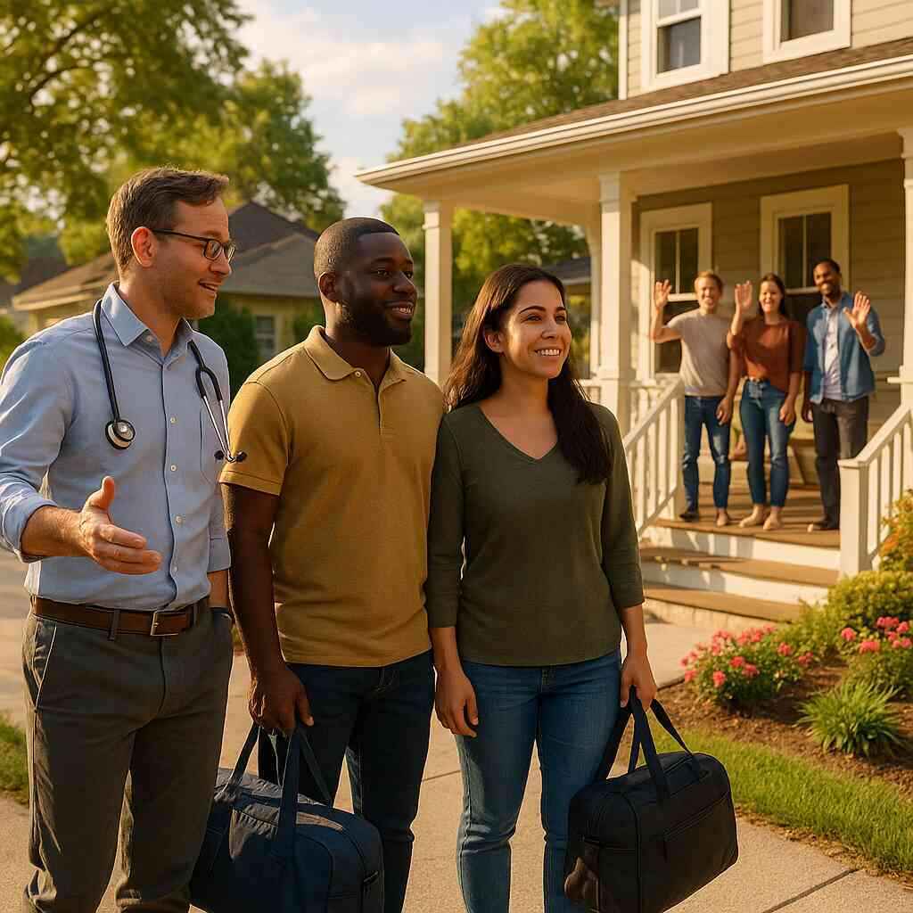 Addiction Treatment Services vs Top Sober House Living Guide