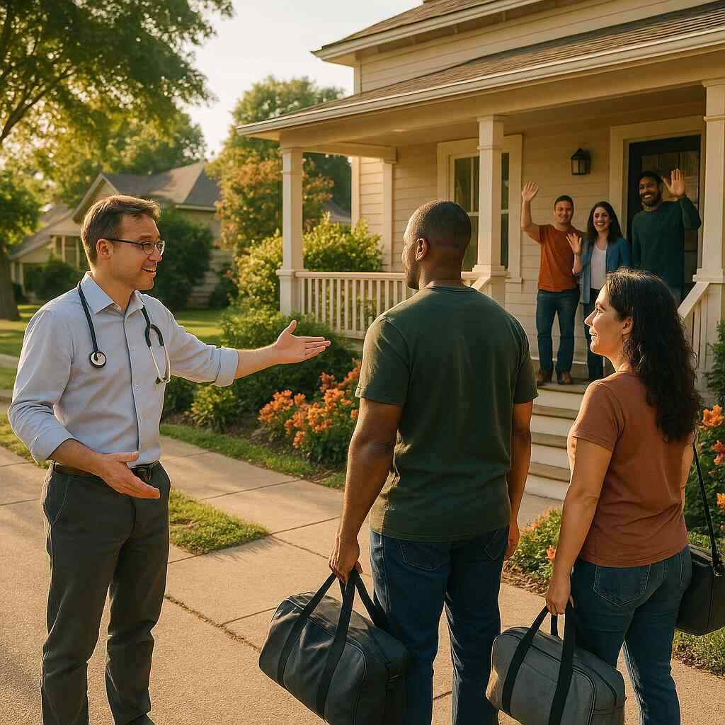 Addiction Treatment Services vs Top Sober House Living Guide