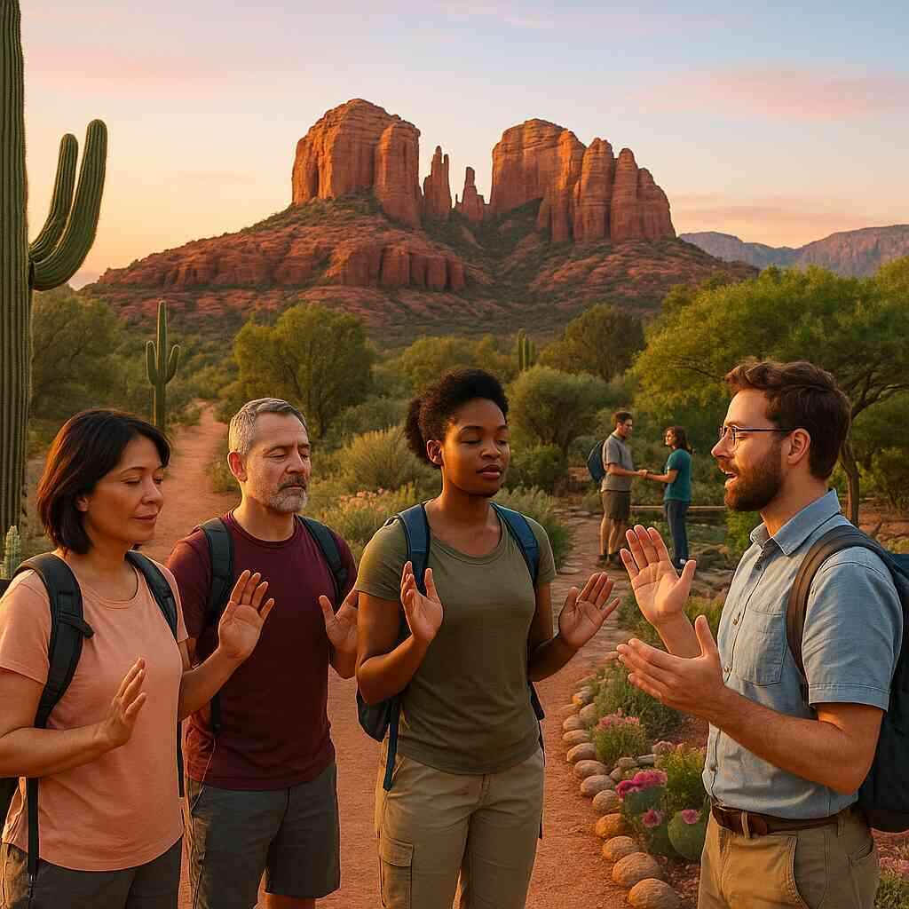 Arizona Care Models Compared by Addiction Treatment Services