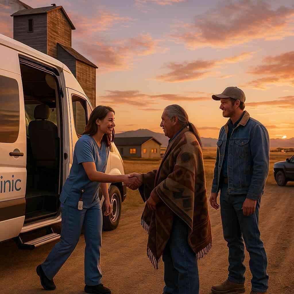 Does Addiction Treatment Services Care Grow in South Dakota