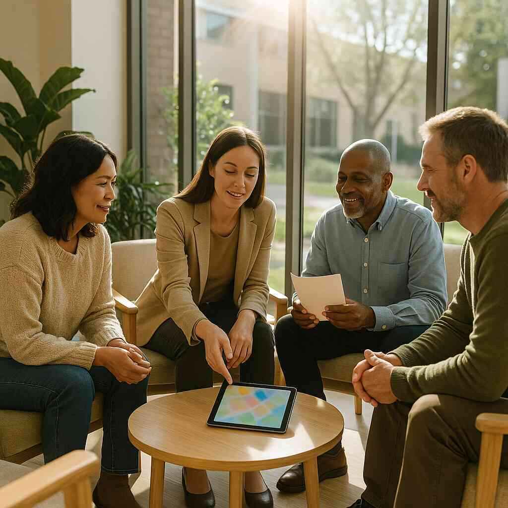 Early Intervention Near Me via Addiction Treatment Services