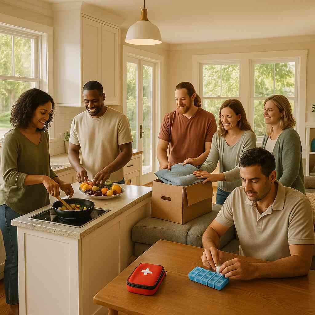 How Addiction Treatment Impacts Sober Living Choices