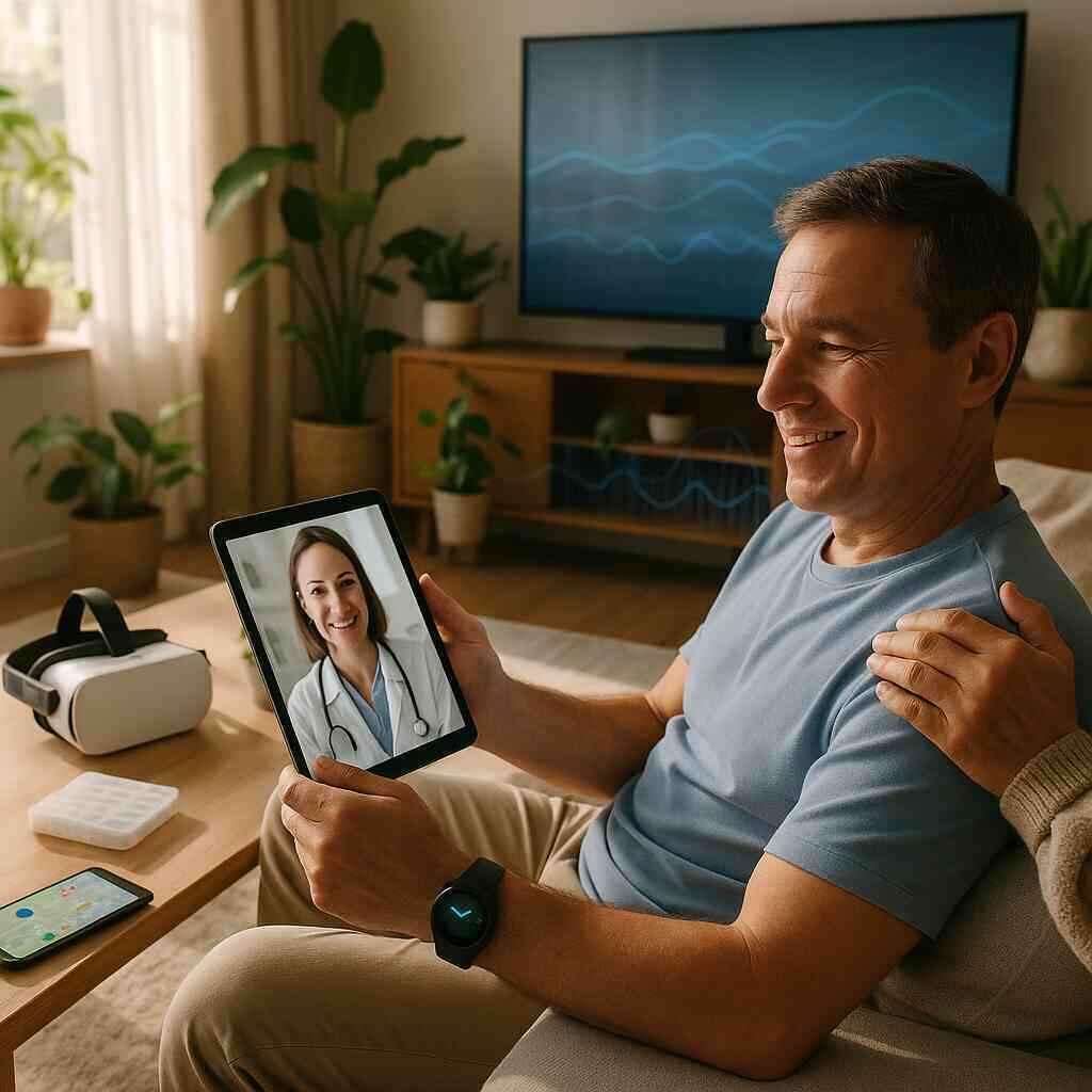 How Addiction Treatment Services Map 2026 Virtual Care Paths