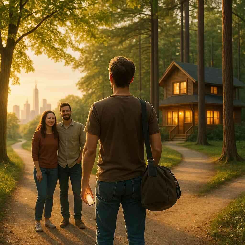 Outpatient or Residential via Addiction Treatment Services