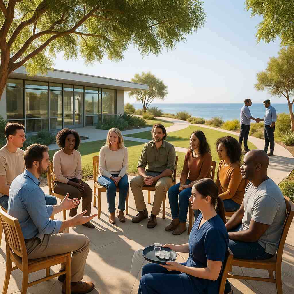 Top 5 Ways Addiction Treatment Services Boost Dual Diagnosis