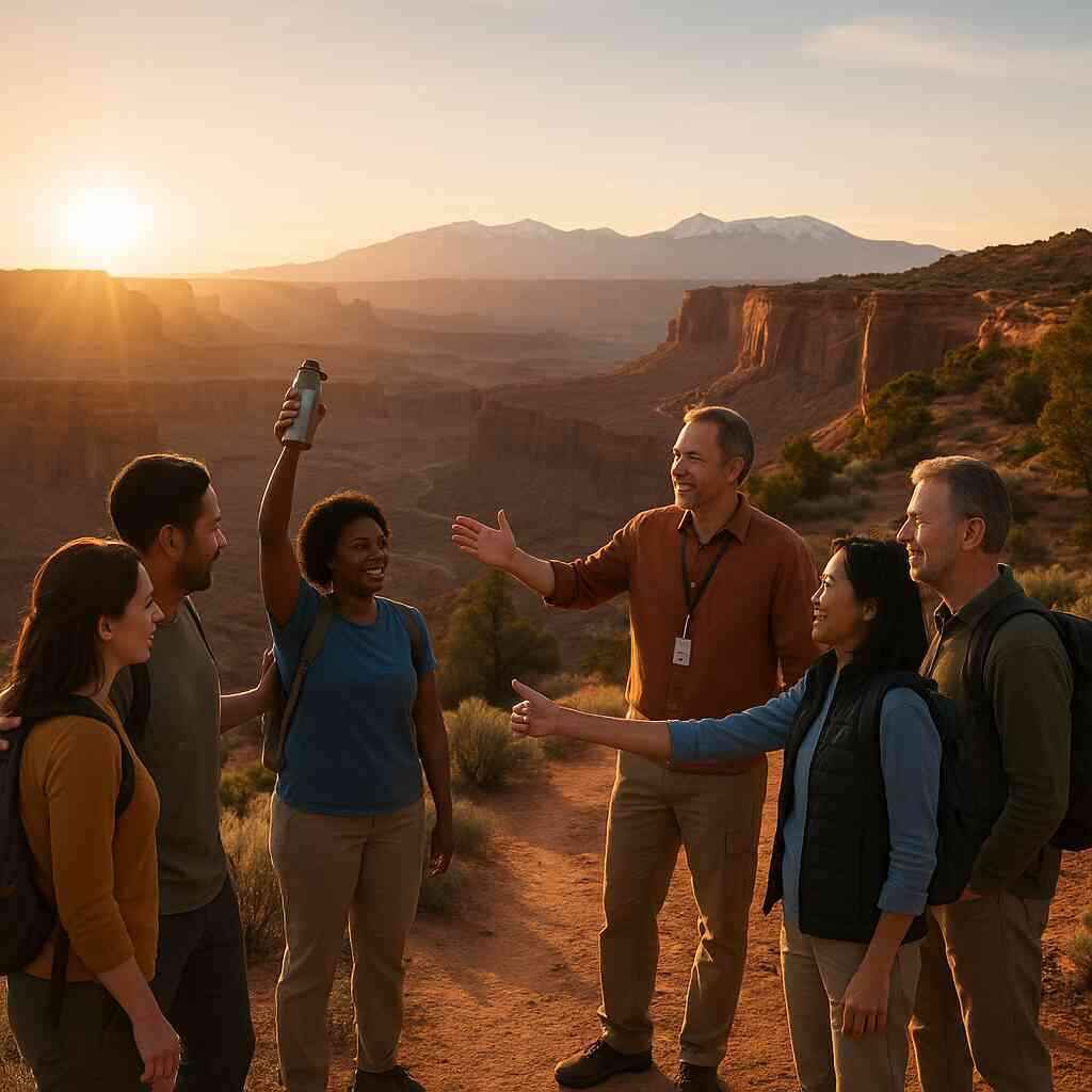Top IOP Wins in Utah via Addiction Treatment Services