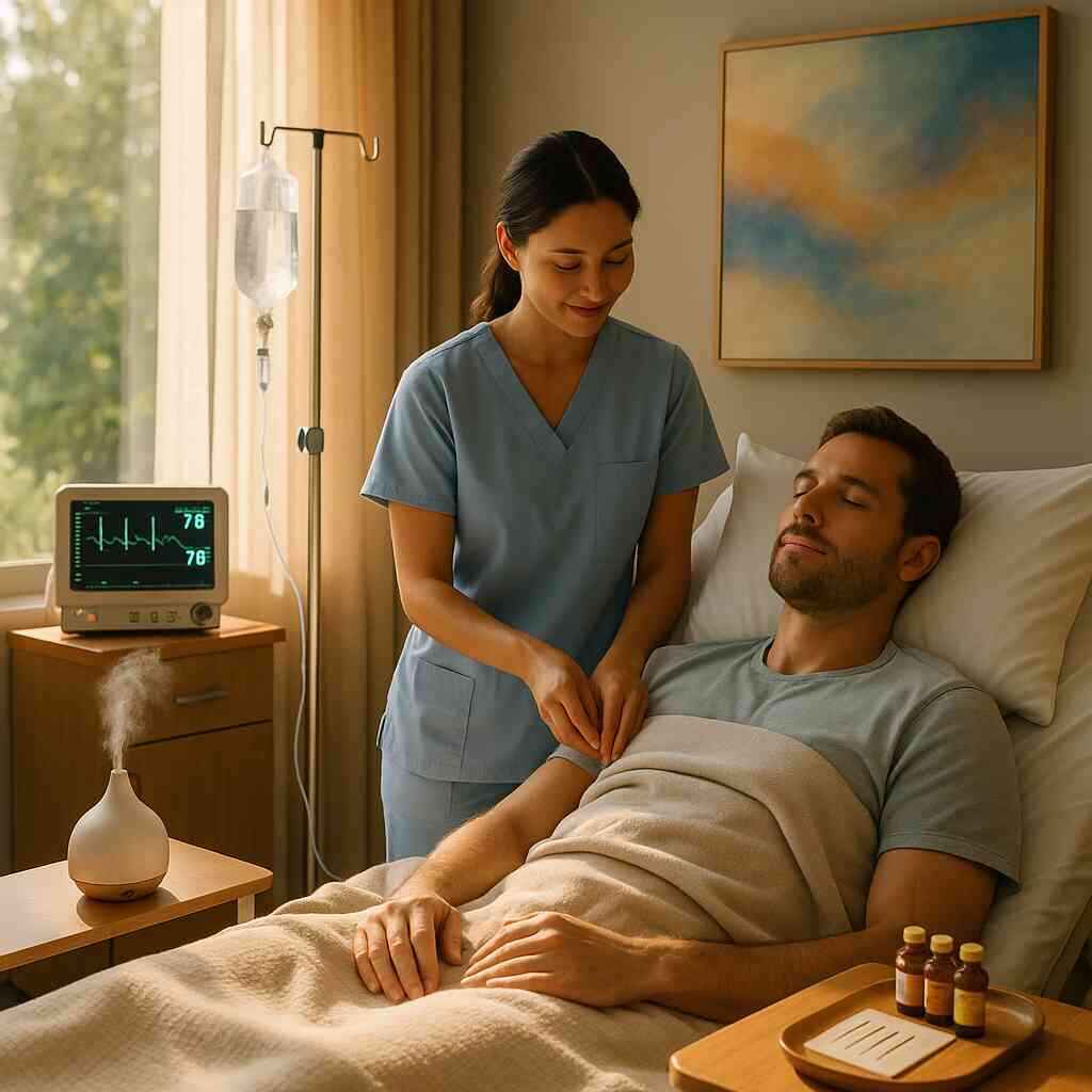 Top Ways Addiction Treatment Services Ease Withdrawal Pain