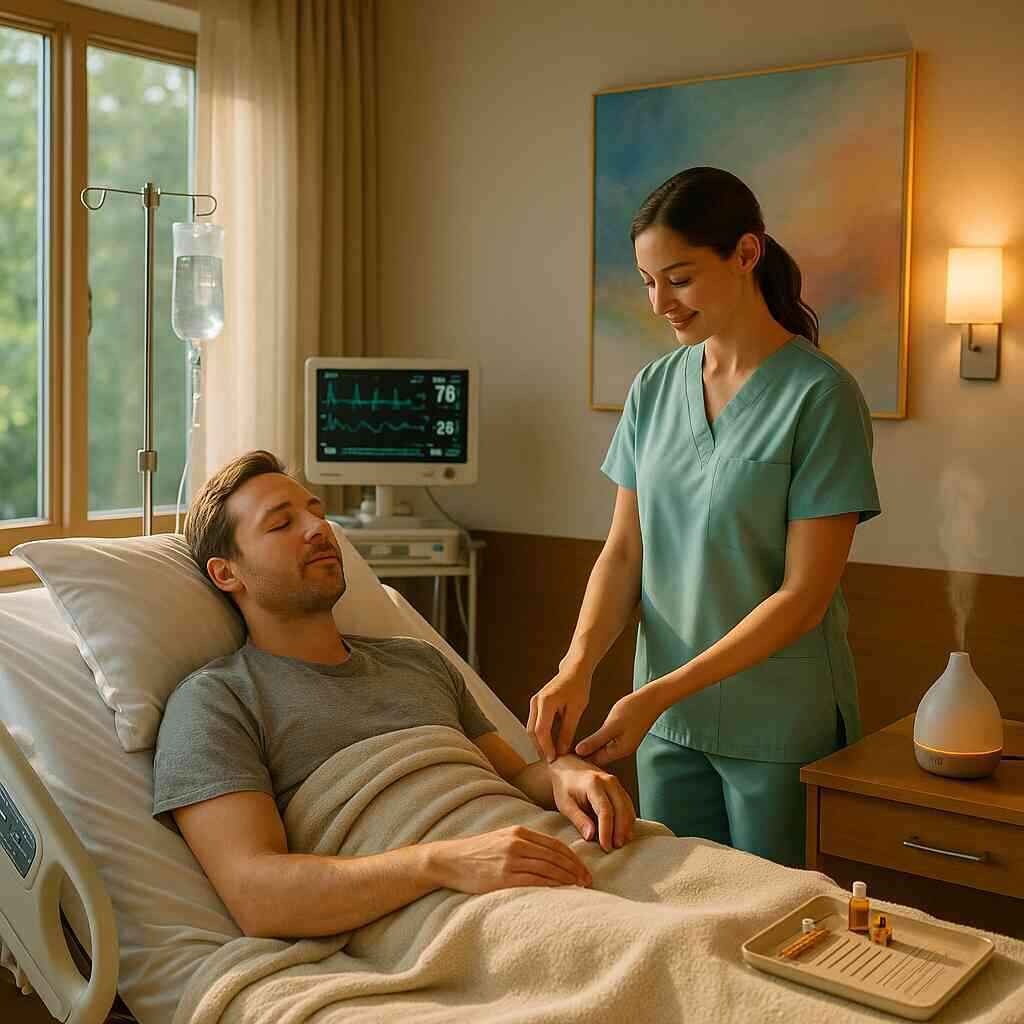 Top Ways Addiction Treatment Services Ease Withdrawal Pain